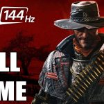 Evil West Full Game Walkthrough | PC Max Settings | 4K 144ᶠᵖˢ (PC RTX 4080) | No Commentary