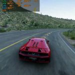 Forza Horizon 5 – The Goliath – Lamborghini Sesto Forza Edition 2011 – Pc Max Settings