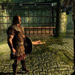 HDTanel Mängib: The Elder Scrolls Skyrim – First 40 minutes – (PC) (Max Detail) (1080p) HD!