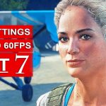 Just Cause 3 Gameplay Walkthrough Part 7 [1080p 60FPS PC MAX Settings] – No Commentary