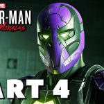 MARVEL’S SPIDER-MAN MILES MORALES PC Gameplay Walkthrough PART 4 [4K PC MAX SETTINGS] – FULL GAME