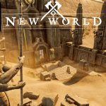 New World | Ennead Expedition | Insane Clutch Ending | 4K60 | PC MAX Settings