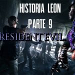 Resident Evil 6 Parte #9 Campaña Leon En Español PC Max Settings | El Residente Vilek
