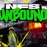 SIDE JUMP #NFSUnbound