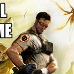 Serious Sam 3 BFE Full Game Walkthrough | PC Max Settings | 4K 144ᶠᵖˢ UHD | No Commentary