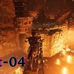 Shadow Of The Tomb Raider  Part – 04