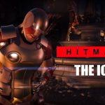 THE ICON | HITMAN 3 | PC MAX SETTINGS | FULL HD WALKTHROUGH [1080P@60FPS]