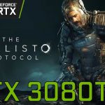 The Callisto Protocol + RTX On | PC Max Settings | RTX 3080TI Ryzen 9 5900X