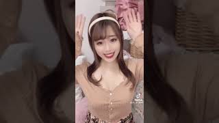 【TikTok】デカ乳セレクト No.30　#short