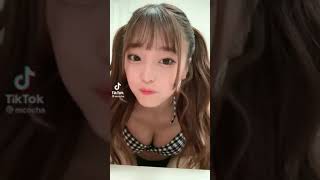 【TikTok】水着おっぱいセレクト No.706　#short