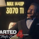 蘇利文 爬入拍賣會 UNCHARTED 4: A Thief’s End 秘境探險4: 盜賊末路 (PC) Max/1440p EP5