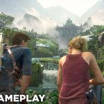 Uncharted 4 A Thief’s End (PC) – MAX GRAPHICS GAMEPLAY HD 60FPS