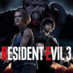 [Walkthrough]Resident Evil  3 Remake 2020 PC MAX Magyar felirat