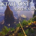 BLACKTAIL: soundtrack – Zazula: Raven’s Calling game music video with bossfight – pc, max graphics