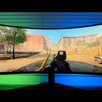 Call of Duty Modern Warfare 2 | PC Max Settings | 5120×1440 Odyssey G9 | RTX 3090 | Ground War