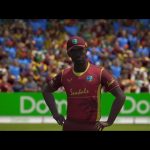 Cricket 19 PC Max Settings Ultrawide Gameplay – India vs West Indies – ODI