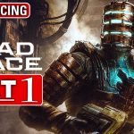 DEAD SPACE REMAKE Gameplay Walkthrough Part 1 [4K 60FPS PC ULTRA] – No Commentary (FULL GAME)