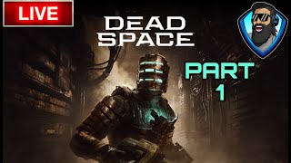DEAD SPACE: REMAKE Part 1 – Full Walkthrough – PC Max Graphics