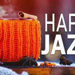 Happy Jazz ☕ Sweet winter Jazz & Bossa Nova to study, work and relax