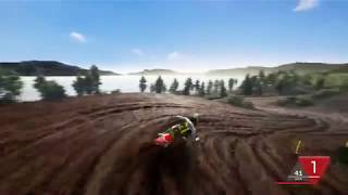 MXGP3 CRF 450 GAMEPLAY PC MAX SETTINGS