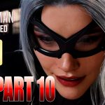 Marvel’s SPIDER-MAN REMASTERED THE HEIST Walkthrough Gameplay Part 10 –  (FULL GAME) 4K/60 PC MAX