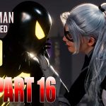Marvel’s SPIDER-MAN REMASTERED THE HEIST Walkthrough Gameplay Part 16 –  (FULL GAME) 4K/60 PC MAX