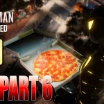 Marvel’s SPIDER-MAN REMASTERED THE HEIST Walkthrough Gameplay Part 6 –  (FULL GAME) 4K/60 PC MAX