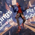 Marvel’s Spider Man  Miles Morales Amazing Mission Gameplay