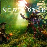 New World | Edengrove Arena | Zygoramet | 4K60 | PC MAX Settings