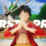 One Piece Odyssey Gameplay PC Max Settings