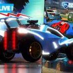 ROCKET LEAGUE : LIVE PC MAX 360 FPS ?!!!!! GT-730