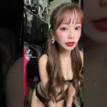 【TikTok】水着おっぱいセレクト No.758　#short