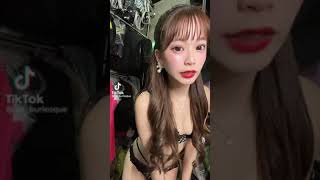 【TikTok】水着おっぱいセレクト No.758　#short