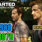 Uncharted 4 (2016) PC — MAX Settings | DLSS: Off/Quality 2K (i9-9900 & RTX3070) | Performance Test