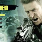 [Walkthrough]Resident Evil 7 : Not a Hero DLC PC MAX Magyar felirat