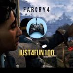 far cry 4 gameplay pc max settings