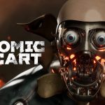 Atomic Heart #1 Gameplay Primeros Minutos | PC Max. Settings RTX 3080 Ti
