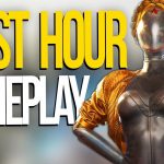Atomic Heart – Complete First Hour of Gameplay [4K PC Max Settings]