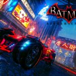 Batman Arkham Knight PC (Max Settings Gameplay Test SweetFX Graphic Mods) Full HD 1080P 60 Frames.