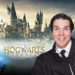 DAY 1: I CAN’T BELIEVE THE SORTING HAT PUT ME IN THIS HOUSE! – Hogwarts Legacy (PC, MAX SETTINGS 2K)