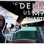 DELIVER US MARS WALKTHROUGH GAMEPLAY | CHAPTER 1 MOONBEAR | 2K60 PC MAX SETTINGS