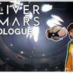 DELIVER US MARS WALKTHROUGH GAMEPLAY | PROLOGUE | 2K60 PC MAX SETTINGS