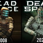Dead Space [Remake] vs Original | Direct Comparison