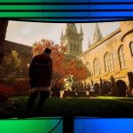 Hogwarts Legacy | LG 45″ ULTRAWIDE OLED | LG45GR95QE | PC Max Settings RTX 3090 + 5900x | Gameplay