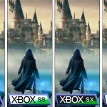 Hogwarts Legacy | PS5 – Xbox Series S|X – PC | Graphics Comparison | Analista de Bits