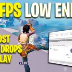 How to Boost FPS in Fortnite Chapter on Low End PC – MAX FPS & Less Delay!