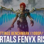 Immortals Fenyx Rising – PC MAX SETTINGS Benchmark RTX 2080 Ti (1080p/1440p/4K)
