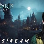 🔴Live – All Quests! Hogwarts Legacy Gameplay (Hard-Mode PC)