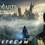 🔴Live – Hogwarts Legacy Gameplay Hard-Mode (PC Max Settings)