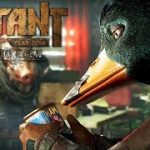 MUTANT YEAR ZERO: Road to Eden Ending (PC Max Settings 60FPS)